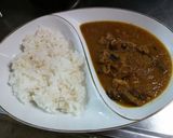 ＦＰ使用。作り置き「カレーの素」作り方10写真