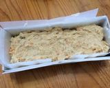 いちじくとくるみのマクロビケーキ作り方7写真