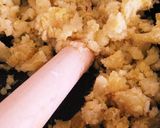 ヨーグルトでしっとり♡薩摩芋ポテトサラダ作り方1写真