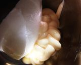 ヨーグルトでしっとり♡薩摩芋ポテトサラダ作り方4写真