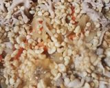 薄切り豚肉で作る☆なんちゃってかつ丼☆作り方6写真