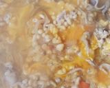 薄切り豚肉で作る☆なんちゃってかつ丼☆作り方7写真