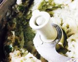 海老しんじょう作り方2写真