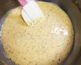 ☆ふわふわ紅茶ケーキ☆作り方4写真
