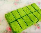 バレンタインに☆抹茶の生チョコレート作り方17写真