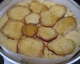 ホットケーキミックで簡単豆乳おさつケーキ作り方5写真