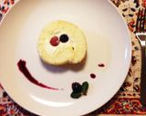チーズロールケーキ作り方18写真