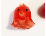 簡単 キャラ弁 おかず タコ ウィンナー作り方5写真