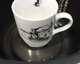 離乳食 お粥(6ヶ月〜)作り方1写真