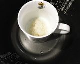 離乳食 お粥(6ヶ月〜)作り方2写真