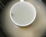 離乳食 お粥(6ヶ月〜)作り方3写真