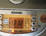 離乳食 お粥(6ヶ月〜)作り方5写真