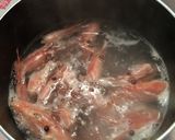 糖質制限！甘エビともやしのマヨ炒め作り方6写真