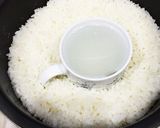 離乳食 お粥(6ヶ月〜)作り方6写真