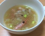 糖質制限！甘エビともやしのマヨ炒め作り方7写真