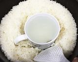 離乳食 お粥(6ヶ月〜)作り方7写真