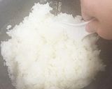 離乳食 お粥(6ヶ月〜)作り方9写真