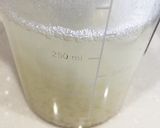 離乳食 お粥(6ヶ月〜)作り方10写真