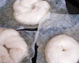 ふわっと！かる～いドーナツ◎HBで簡単作り方5写真