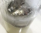 離乳食 お粥(6ヶ月〜)作り方11写真