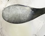 離乳食 お粥(6ヶ月〜)作り方12写真
