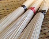 夏の定番「そうめん」のゆで方作り方1写真