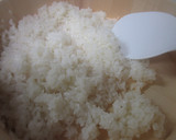 鯖の巻きずし作り方5写真