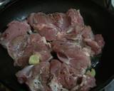 レモンソースで♪チキンのカリカリ焼き作り方2写真