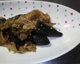 ご飯のおかずに☆ナスと豚肉の味噌炒め作り方4写真