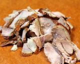 たんかんとショートパスタのサラダ♫作り方6写真