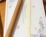 バラのアップルパイ♡バラップルパイ♡作り方8写真