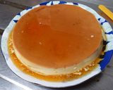 でかプリン作り方15写真