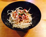 チャーシュー丼作り方2写真