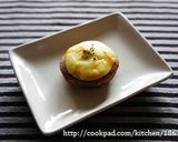 簡単♪椎茸の明太マヨチーズ焼き作り方7写真