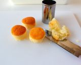 ピニャータカップケーキ作り方6写真