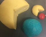 入学☆卒業☆お祝い☆メッセージクッキー作り方6写真