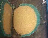 入学☆卒業☆お祝い☆メッセージクッキー作り方13写真