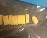 入学☆卒業☆お祝い☆メッセージクッキー作り方16写真