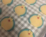 入学☆卒業☆お祝い☆メッセージクッキー作り方21写真
