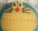入学☆卒業☆お祝い☆メッセージクッキー作り方19写真
