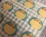 入学☆卒業☆お祝い☆メッセージクッキー作り方22写真