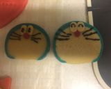 入学☆卒業☆お祝い☆メッセージクッキー作り方20写真
