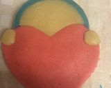 入学☆卒業☆お祝い☆メッセージクッキー作り方28写真