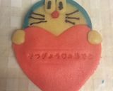 入学☆卒業☆お祝い☆メッセージクッキー作り方29写真