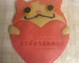 入学☆卒業☆お祝い☆メッセージクッキー作り方30写真