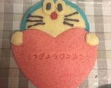 入学☆卒業☆お祝い☆メッセージクッキー作り方31写真