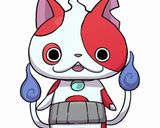 キャラ弁♡ 妖怪ウォッチ ブチニャン作り方1写真