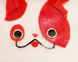 キャラ弁♡ 妖怪ウォッチ ブチニャン作り方4写真