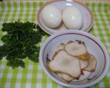 菊芋ピクルスdeタルタルソース作り方1写真