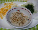 菊芋ピクルスdeタルタルソース作り方2写真